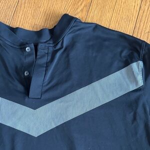 Men's Nike Dri Fit shirt